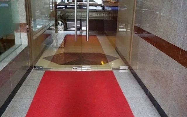 The Shilla Philia Hotel