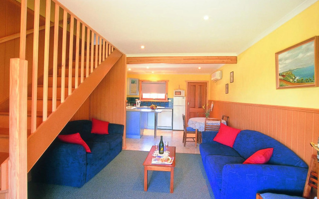 Platypus Park Country Retreat