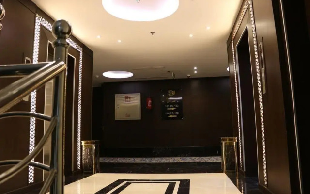 Aster Hotel