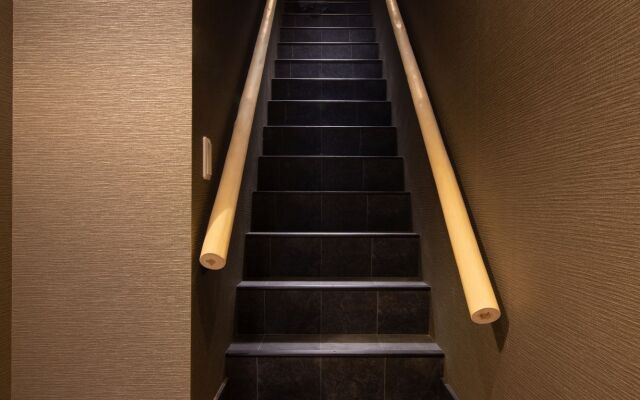 Tsumugi Shimabaraomon Bettei