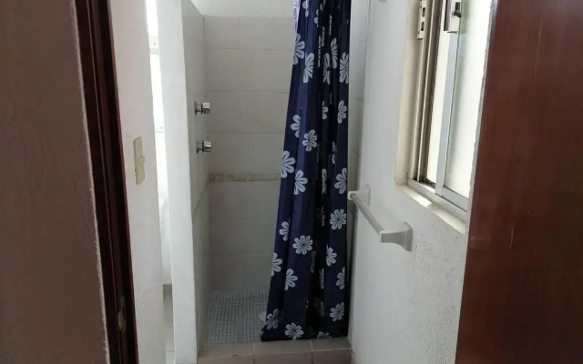 Bonita casa amueblada a 3 Kms del centro Cuernavaca