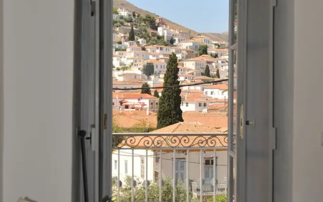 Zeus House