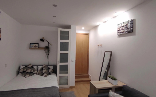 Porto Downtown Taipas