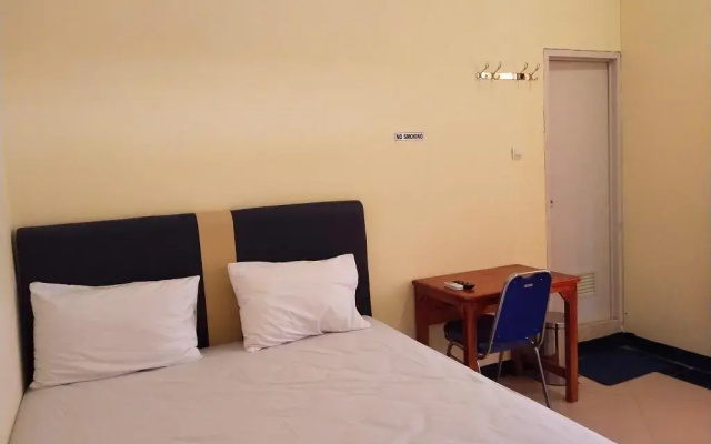 OYO 3767 Permata House
