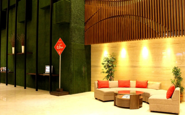 Swiss-Belhotel Cirebon