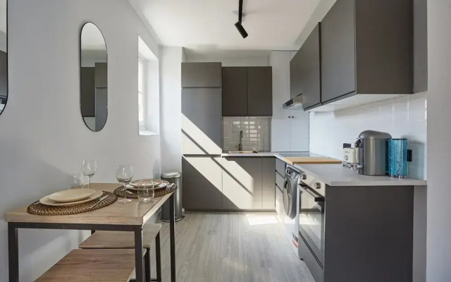 Sublim Studio Beaubourg/le Marais