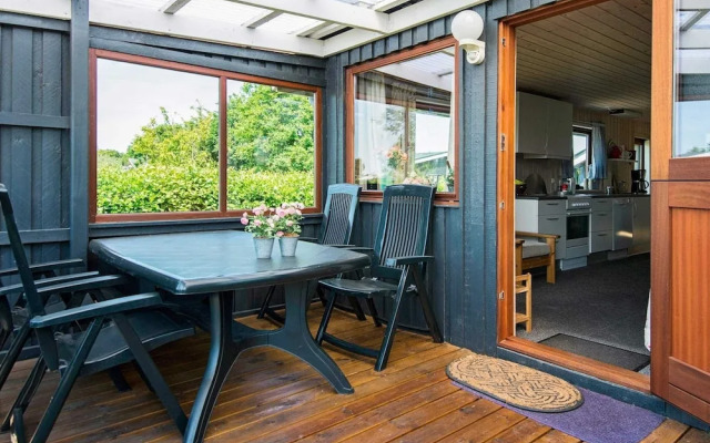 5 Person Holiday Home in Juelsminde