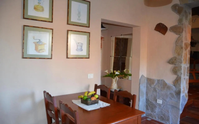 La Orotava-casa Rural Los Nardos