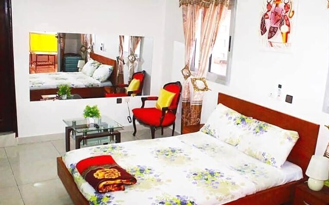 Residence Abidjan Appartements