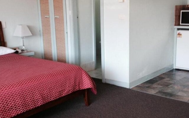 Beach Motel Woolgoolga