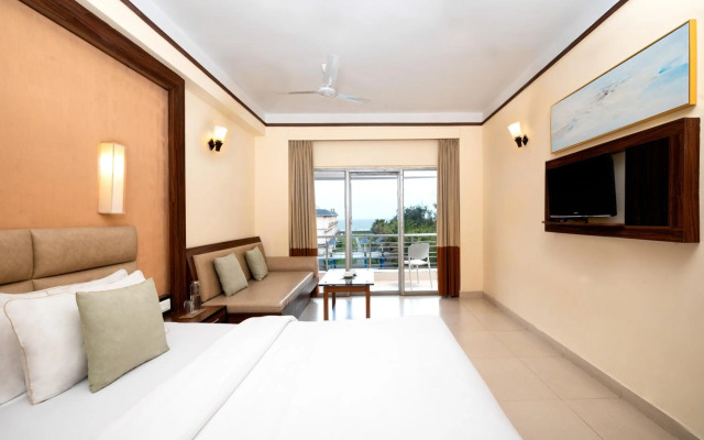 Hotel Sonar Bangla Mandarmoni
