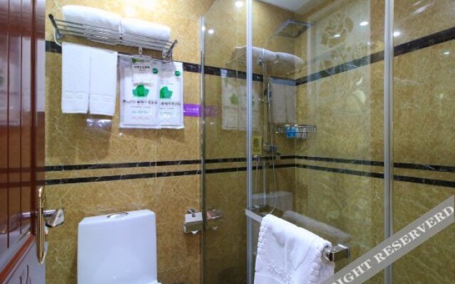 Yong Li Hotel