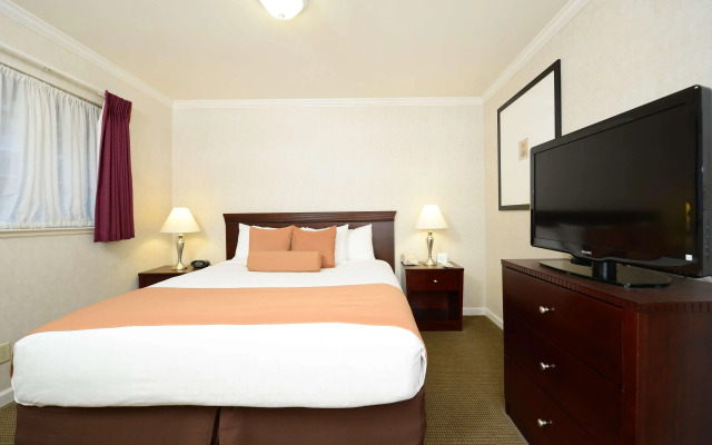 Best Western Plus Riviera