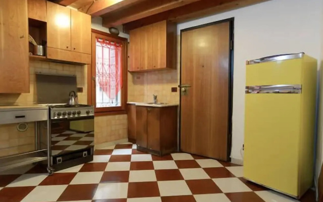 Mario Apartment 1479