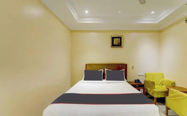 RG Suites Ashok Nagar