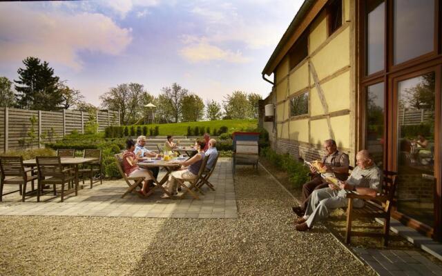 B&B 't Maanhof