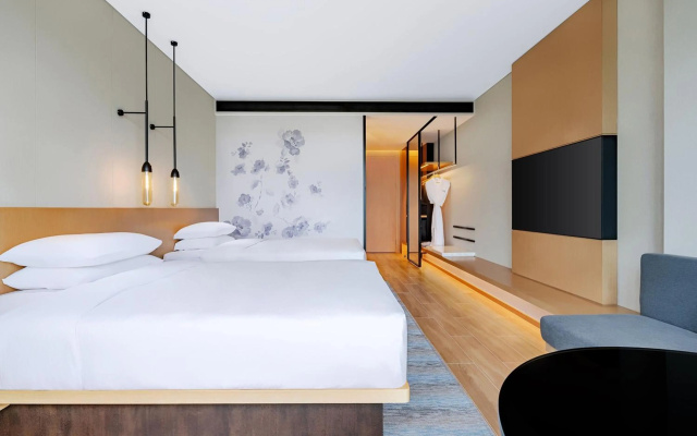 Fairfield by Marriott Beijing Daxing Airport - Image 4
