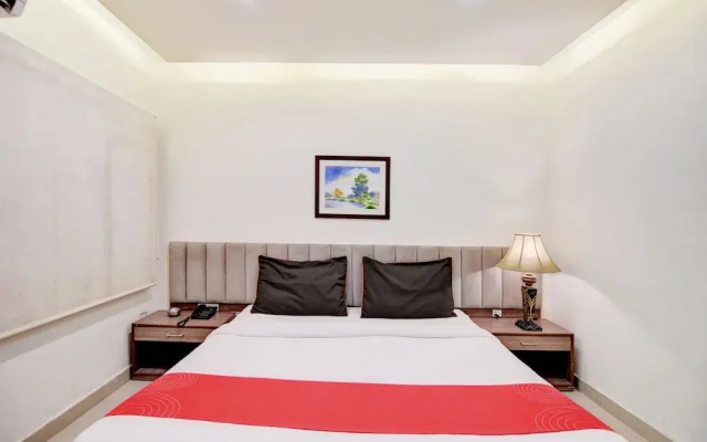 Collection O 30079 Indira Nagar - Hotel in Λάκναου - Photo 2