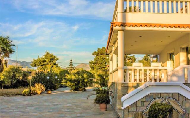 Villa Supreme