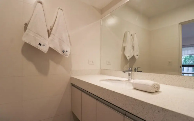Perfect 2BR in Miraflores