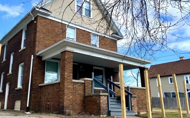 The Hennepin House-Private Yard &Parking