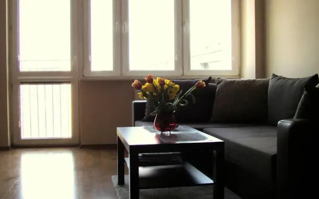 City Centre Apartments