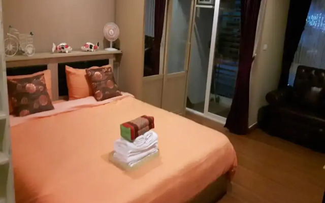 First Class @ Residence