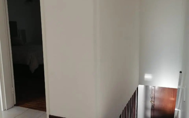 Lovely shared space near OR Tambo Airport