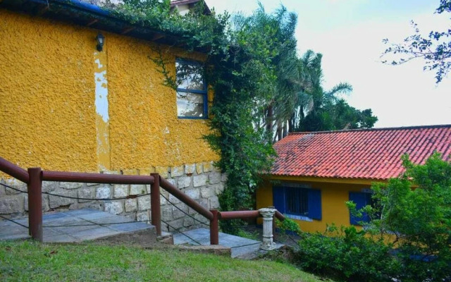 Mandalas Floripa Hostel