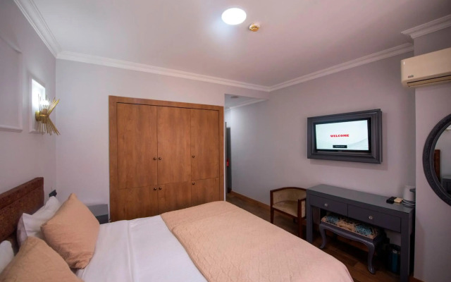 Hotel Daphne - Special Class
