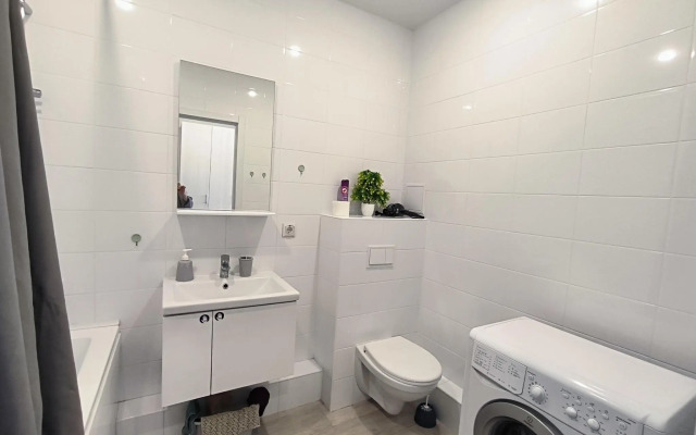 Костарика Апарты на ул. Алматинская, д. 6