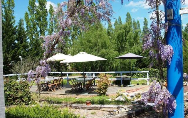 Relais des Lilas