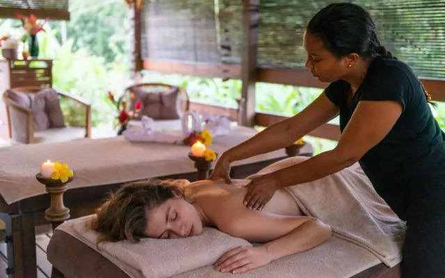 Habitation Saint Charles