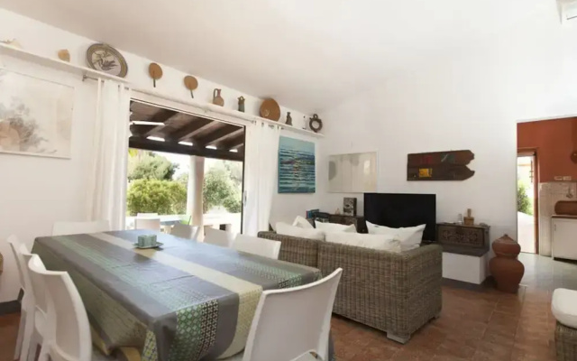 Venere Comfortable Holiday Residence