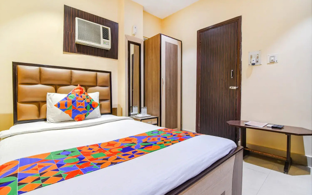 Fabhotel Aayash