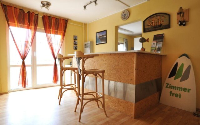 NoHotel Hostel