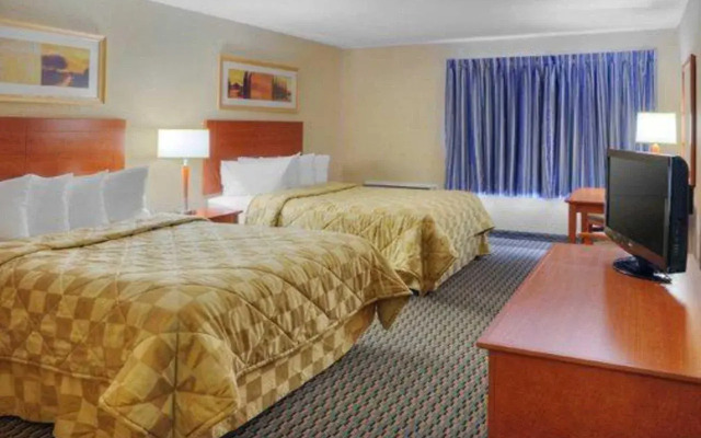 Comfort Inn Toronto North York