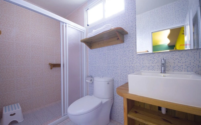 31 White Sands Bed and Breakfast