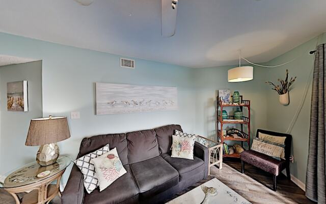 Rega204a 2 Bedroom Condo