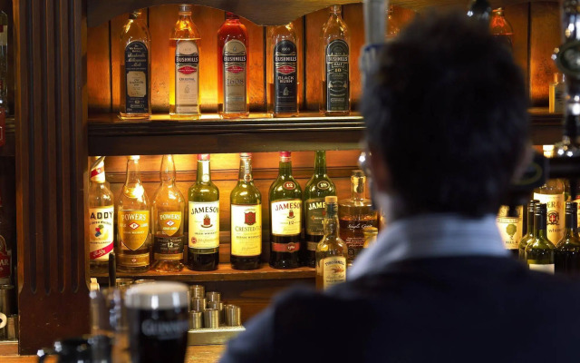 The Bushmills Inn