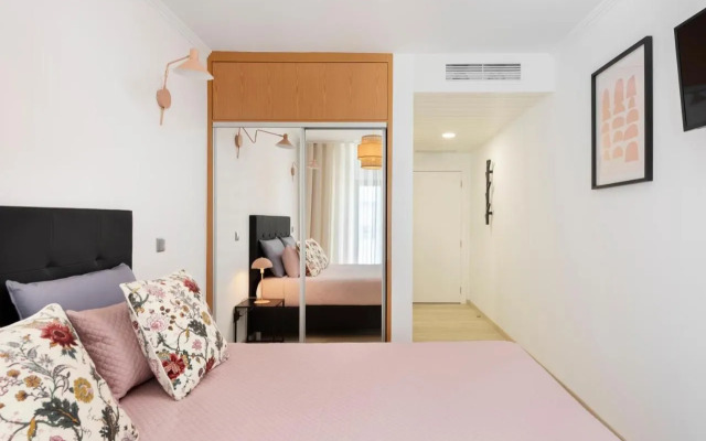 Lazy Days-Adults Only- Duna Parque Group