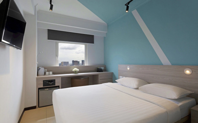 Toyoko Inn Phnom Penh