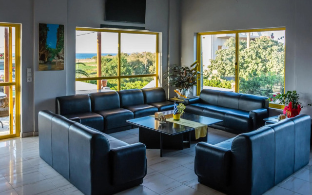 Nereides Hotel