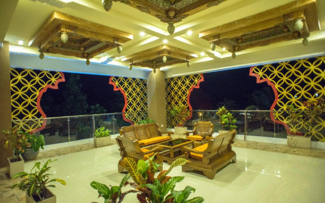 Java Village Resort