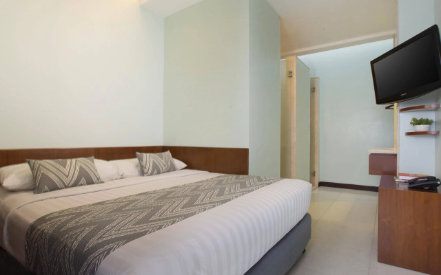 Tanaya Bed & Breakfast