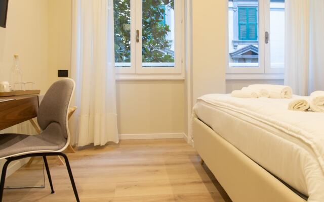 Prati 25.7 Suites In Rome