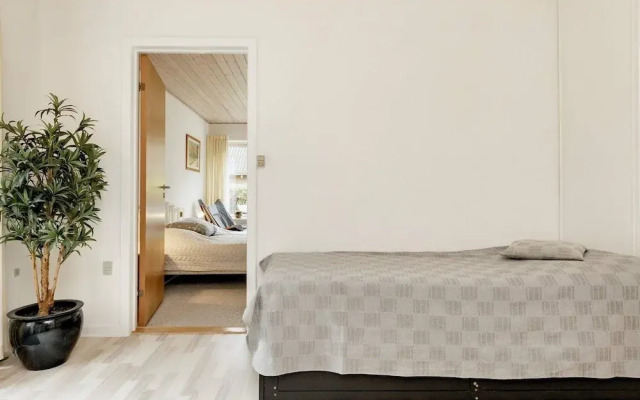 5 Person Holiday Home in Norreballe