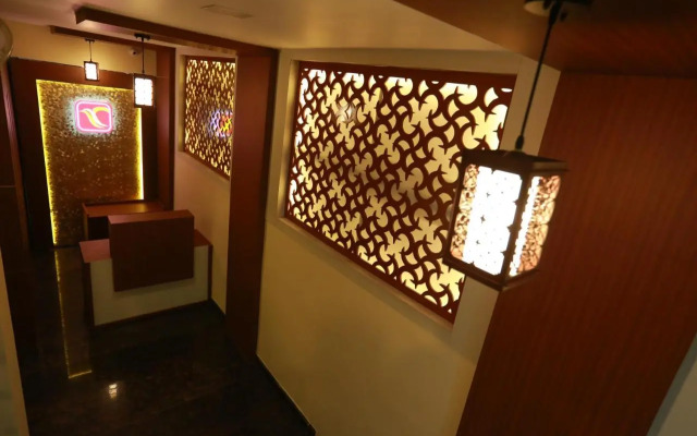 The Crescent Suites