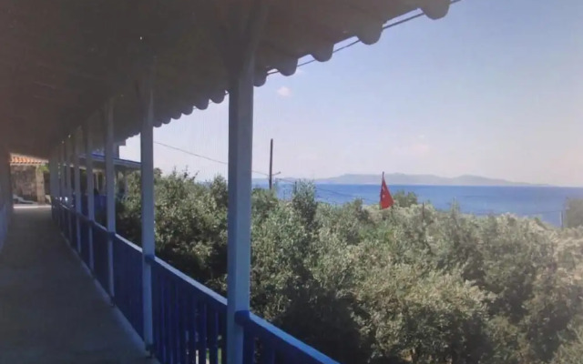 Marmada Otel