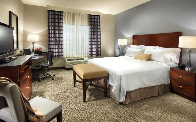 Hampton Inn Carlsbad-North San Diego County